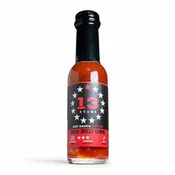Big Red One Hot Sauce - 5 oz