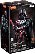 Blokees - Star Wars: The Empire Strikes Back - Darth Vader Snap-Together Model Kit