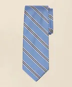 Mini BB#1 Rep Tie