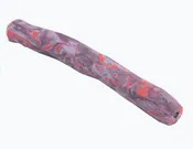 Gnawt-a-Stick floating rubber fetch toy
