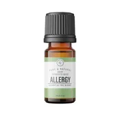 Allergy Essential Oil Blend
