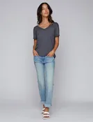 Billy T. Tee: Vintage Black