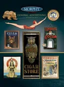 August 25 General Advertising Catalog (Pre-Order)