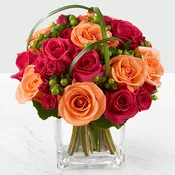 Petite Rose Bouquet
