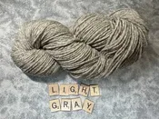 100% Wool 4 Ply Fisherman