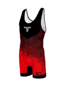Blazer Wrestling Singlet