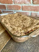 All-American Apple Cake Mix - BEST SELLER! — Taste of Gourmet