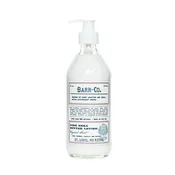 Barr-Co. Original Scent Shea Butter Lotion