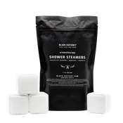 Black Hatchet - Shower Steamer - 5 pack