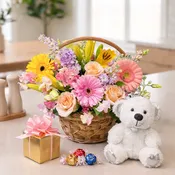 Bloom & Bear Bundle