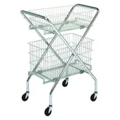 Brewer Multi Purpose Cart