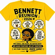 Bennett FR 2026