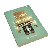 12 Ways Your Phone is Changing You