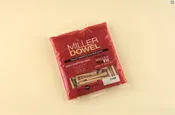 100 ea. Mini-X Miller Dowels – Oak