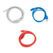 6 Ft. Charging Cable