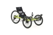 HP Velotechnik Gekko 26 | Affordable Recumbent Trike