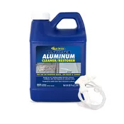 Starbrite Ultimate Aluminum Cleaner/Restorer Marine Accessory — River City Marine