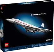 10318 - Concorde - ND