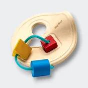First Shape Sorter