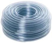 3/8" ID Clear Tubing 100'