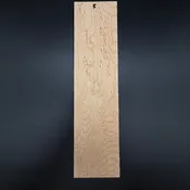 Birdseye Maple - Custom Wood Selection
