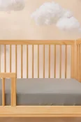 Acadian - CloudBlend™ Crib Sheet