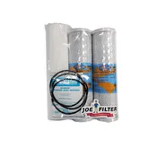 JF-RV3 Filter Pack | Joe Filter | Air Filters, Water filters, Reverse Osmosis, Refrigerator, Fridge filters . One time or subscription