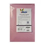 Floriani Color Keep Topping Rose - 54" x 1 yd