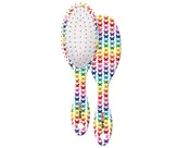 Butterfly Hairbrush - Strawberry Scented