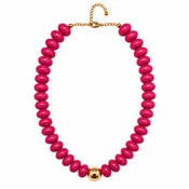 Candy Beaded Necklaces