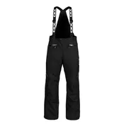 PANTS JOURNEY MEN BLK LG