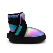Glam Warmup Bootie - WB100F