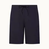 Lounge Short | Navy