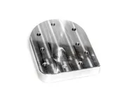 10/14hp billet cylinder head
