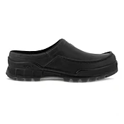 Ecco Men's Track 25  Mod Toe Clog