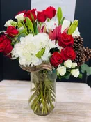 Signature Floral Arrangement