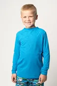 #5661 Toddler/Youth Unisex 5FLEX Long Sleeve Sun Shirt