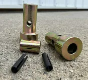 B1: Category 1 Bushing Set