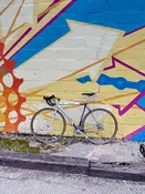 Marin Vicenza — Freewheelin' Community Bikes
