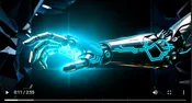 Cyborg Music Volume 1