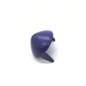 Standard Purple Size13 Cone Studs
