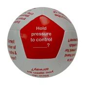 CPR & First Aid Thumball