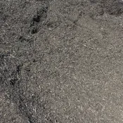Black Oak Mulch