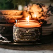 Austin Candle