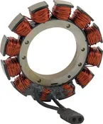 ACCEL Stator Assy 32 Amp Big Twin Evo Ex Efi  -  274-0256