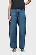 Bailey Relaxed Barrel Jean