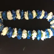 Carnations Leis