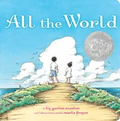ALL THE WORLD  BB