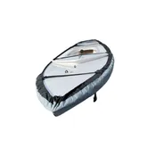 Fast Canvas: Premium ISCA Hull Cover