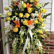 Celebration of Life Spray